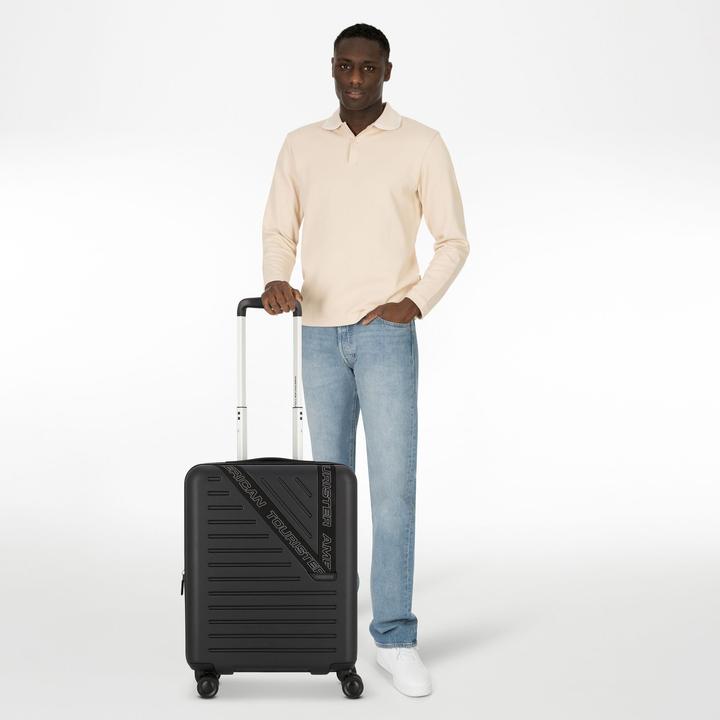 Image du produit American Tourister DYNABELT SPINNER 55/20 EXP TSA (36 l, Bagage à main (jusqu'à 50l))