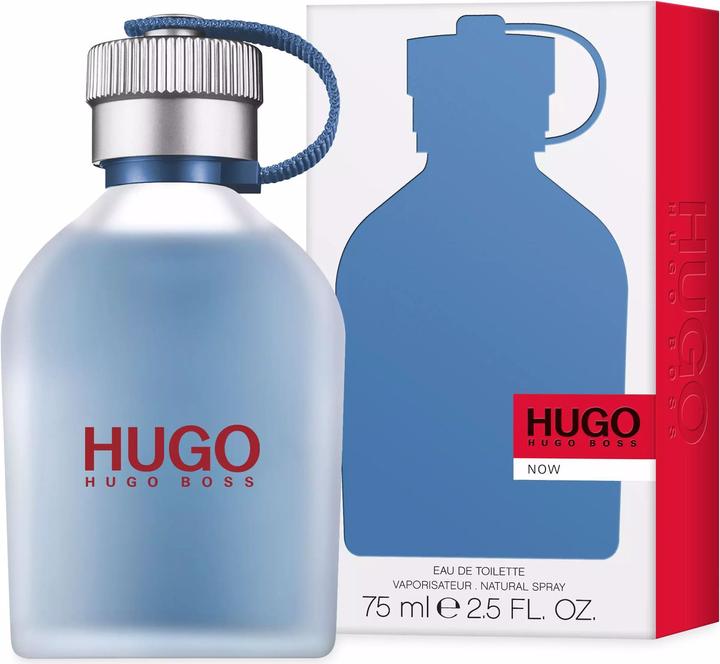 Immagine prodotto Hugo Boss Hugo Ora (Eau de toilette, 125 ml)