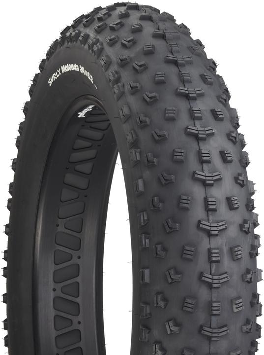 Produktbild Surly Molenda Faltreifen, 24x6.25", 160-507, 60TPI