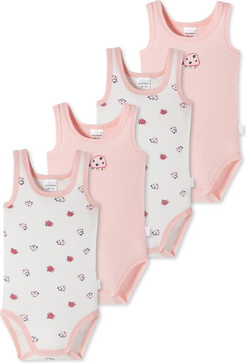 Produktbild Schiesser Body Natural Love Organic Cotton (56)