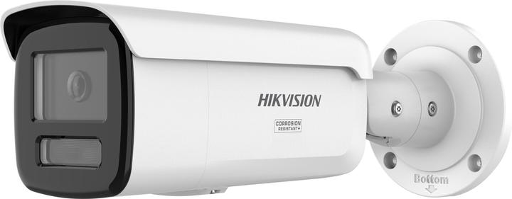Actual product image Hikvision 4 MP Smart Hybrid Light with