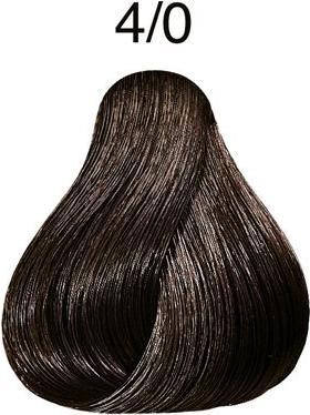 Produktbild Wella Color Touch Pure Naturals - 4/0 (4/0 mittelbraun)