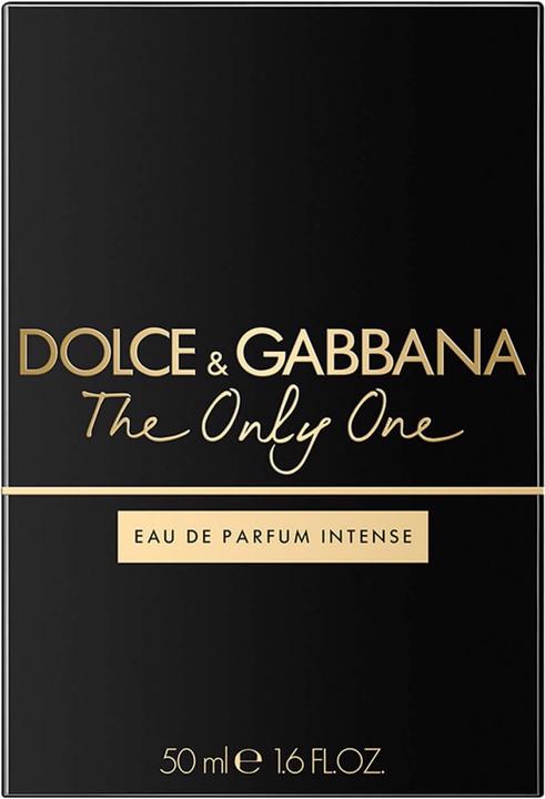 Produktbild Dolce & Gabbana The Only One (Eau de Parfum, 50 ml)