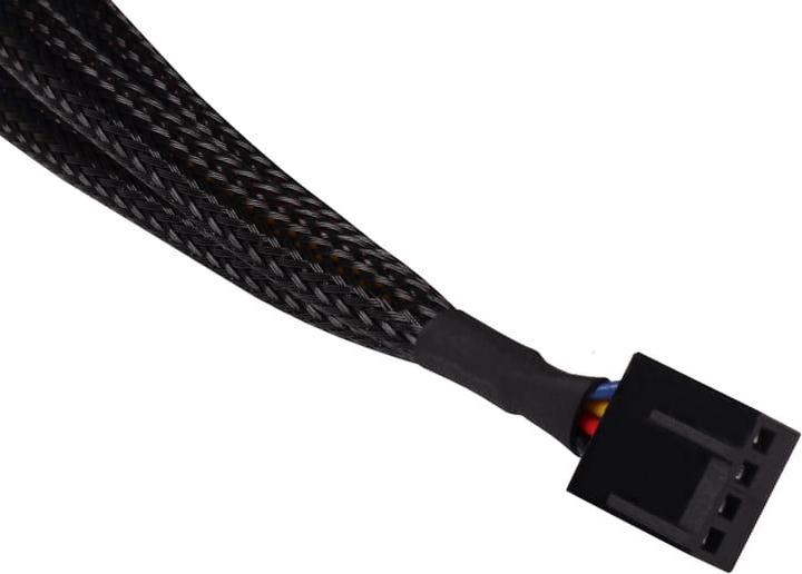 Immagine prodotto Alphacool Y-Splitter 4-Pin auf 3x 4-Pin PWM