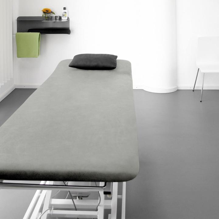 Produktbild Traumschlaf Frottee Stretch Massageliegenbezug (80 x 195 cm)