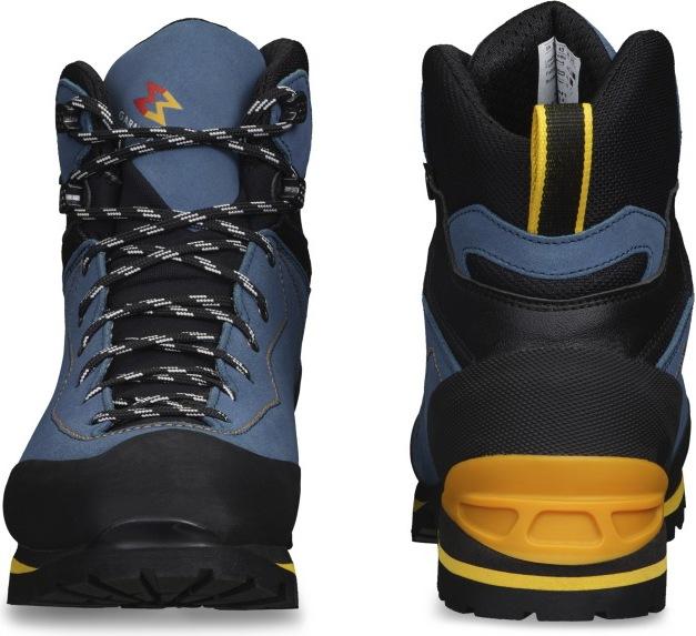 Produktbild Garmont Ascent Gtx (40)