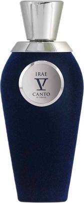 Actual product image V Canto Irae V by Extrait De Parfum Spray (Unisex) 100 ml (Eau de parfum, 100 ml)