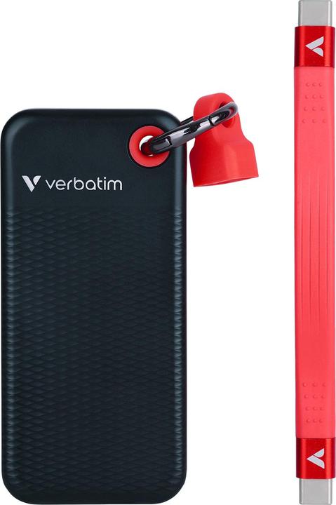 Produktbild Verbatim Pocket SSD (2000 GB)