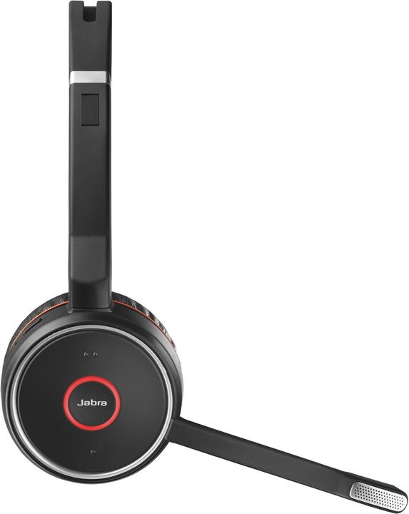 Produktbild Jabra Evolve 75 UC Duo (Kabellos, USB-A)