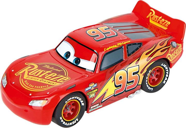 Image du produit Carrera Premier circuit - Cars Piston Cup