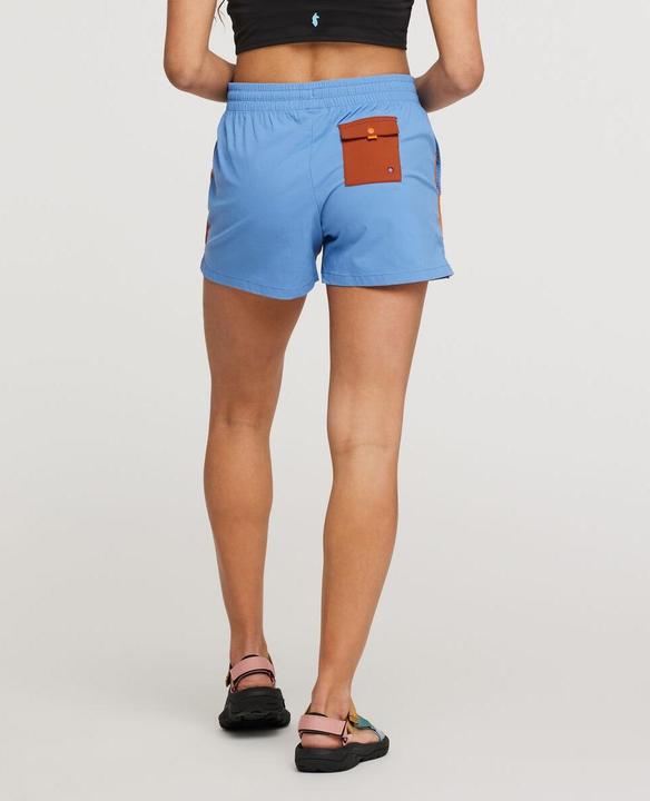 Actual product image Cotopaxi Brinco 3" Short-Solid (L)