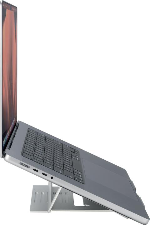 Actual product image Kensington Easy Riser Aluminium