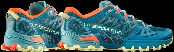 Produktbild La Sportiva Bushido III Woman (38)