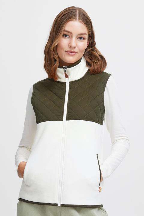 Actual product image Oxmo OXMalina - Jacket Otw - 21301124-ME (XL)