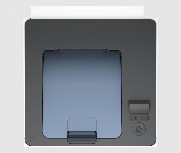 Actual product image HP LaserJet Pro 3202dw (Laser, Colour)