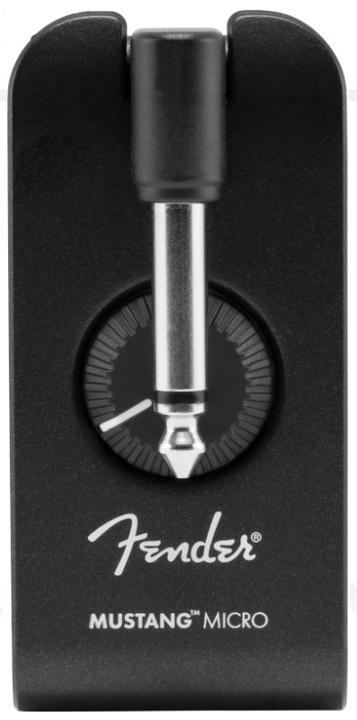 Image du produit Fender Mustang Micro (Guitare)