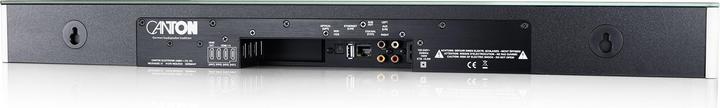 Actual product image Canton Sound M (300 W, 2.1 Channel)