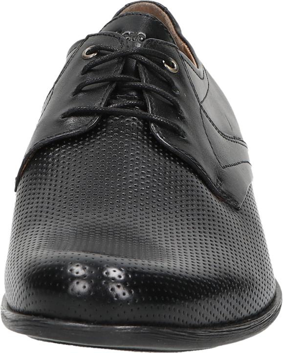 Actual product image Mercedes Low shoes (45)