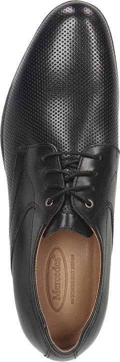 Actual product image Mercedes Low shoes (45)