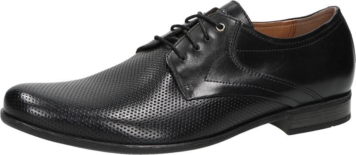 Actual product image Mercedes Low shoes (45)