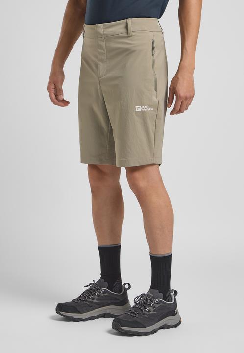 Image du produit Jack Wolfskin Hikeout Shorts M (52)