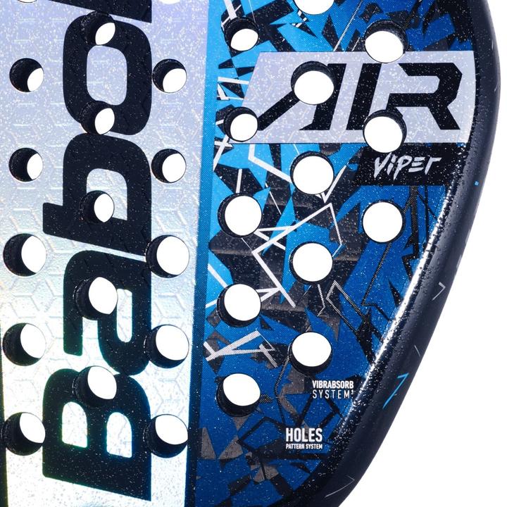 Actual product image Babolat Air Viper