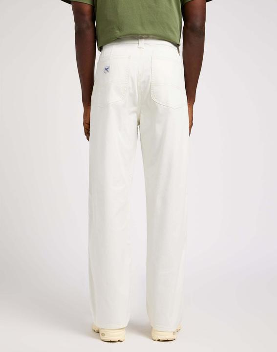 Actual product image Lee Chinos Workwear Chino (32)