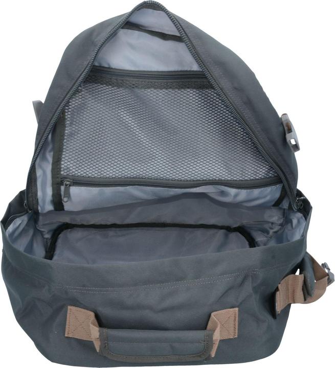 Image du produit Cabin zero Classic 28L Cabin Backpack Sac à dos 39 cm (28 l)