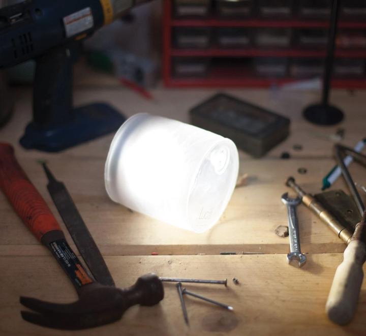 Image du produit Luci Lampe solaire