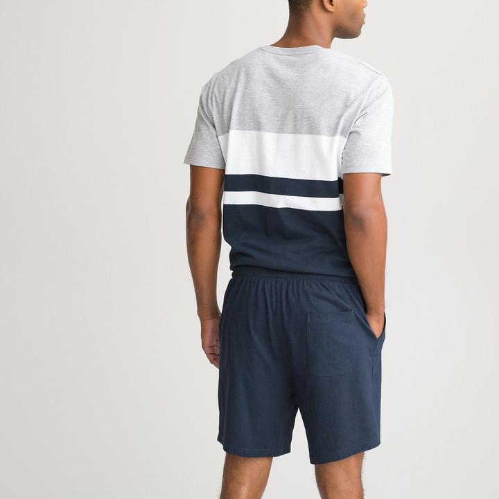 Produktbild La Redoute Collections Kurzpyjama (S)
