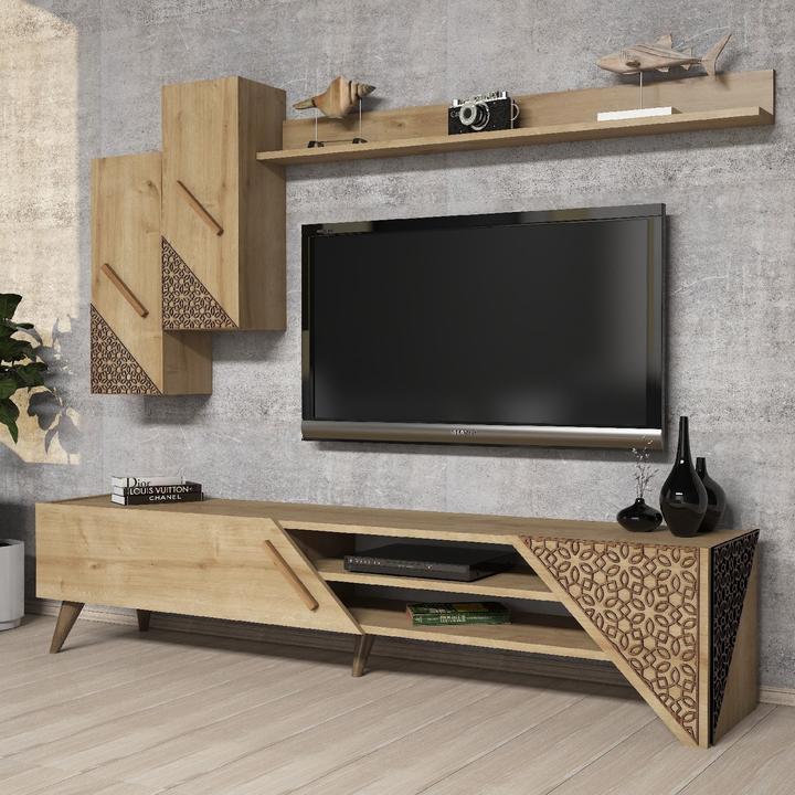 Produktbild Kalune Design Nili (180 x 37 x 40 cm)