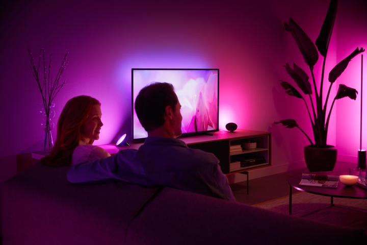 Productafbeelding Philips Hue Hue Bloom Basis BT (500 lm)
