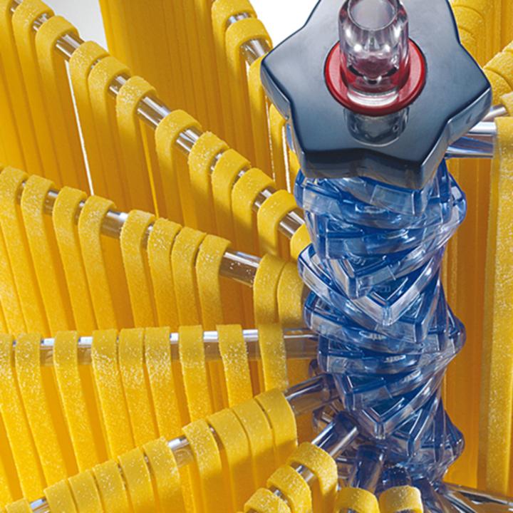 Actual product image Marcato Pasta dryer