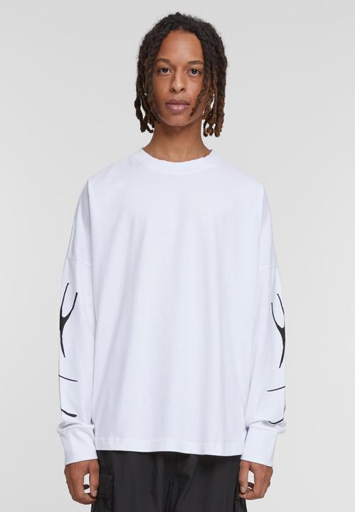 Produktbild Urban Classics Collection cut on Longsleeve - 91519 (4XL)