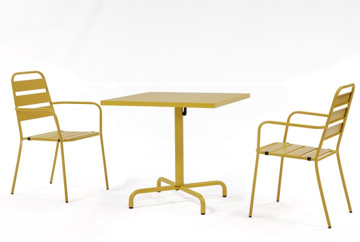 Actual product image Giardimo LAB Retro (80 cm)