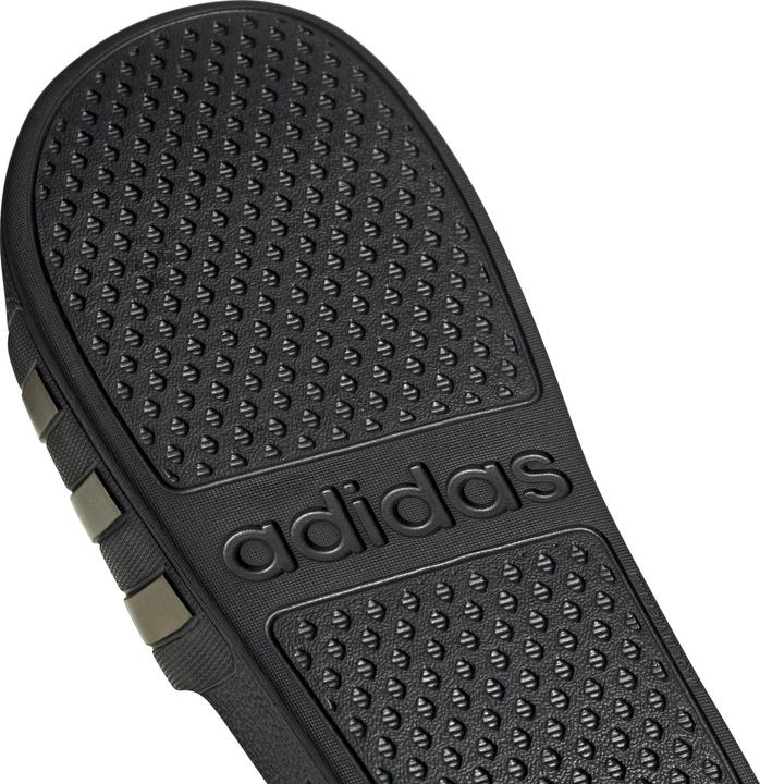 Produktbild adidas ADILETTE AQUA Herren Badeschuhe (38)