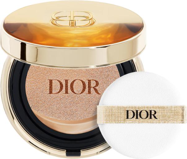 Dior Prestige Cushion-Foundation Teint De Rose (010 Ivory)
