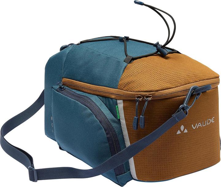 Vaude Cycle Rack (11 l, Satteltasche)