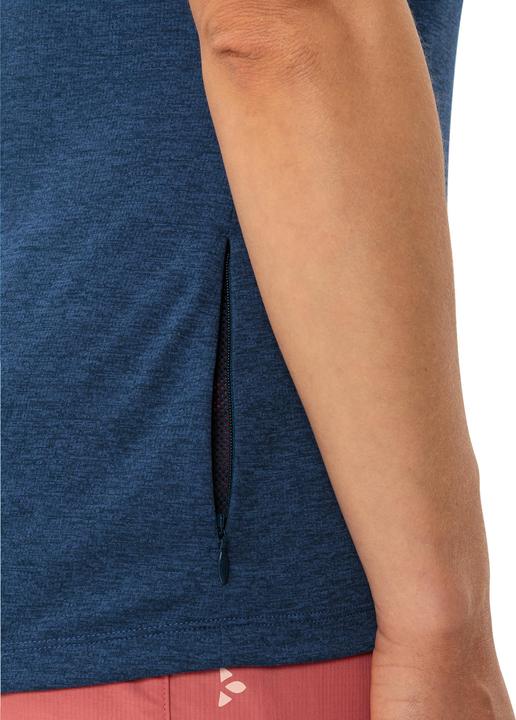 Actual product image Vaude Tamaro HZ Shirt IV (40, M)