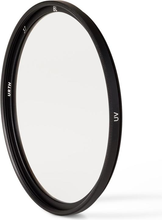 Image du produit Urth Filtre d'objectif UV 37mm (Filtre UV, 37 mm)