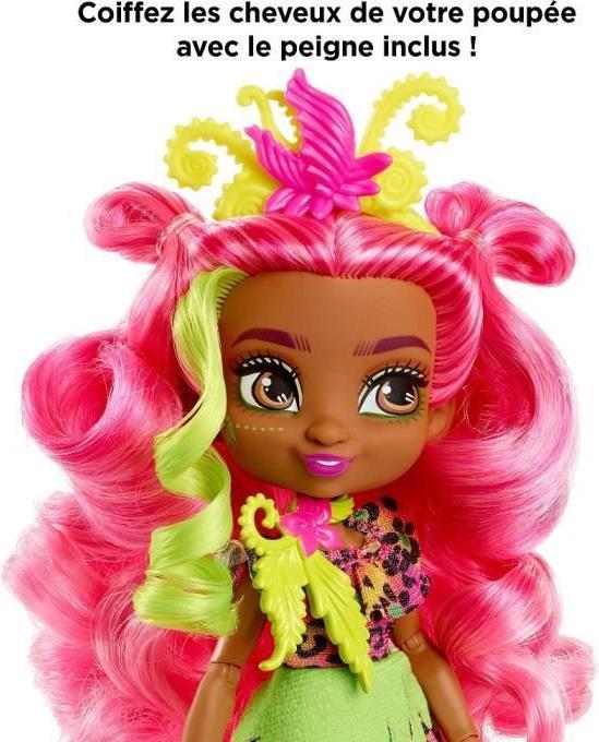 Actual product image Cave Club Fernessa Doll