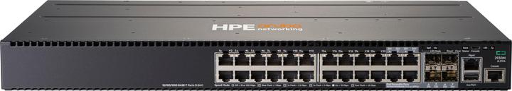 HPE Aruba 2930M (24 Ports)