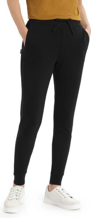 Produktbild Icebreaker W ZoneKnit Jogger