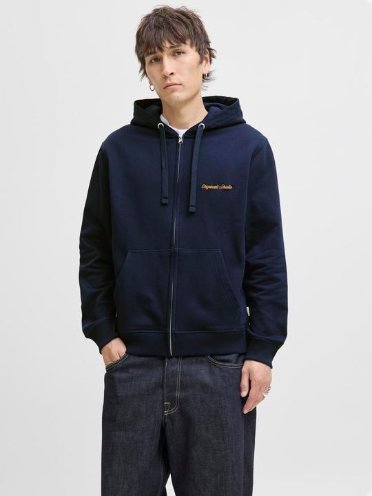 Actual product image Jack & Jones Kapuzenpullover Kapuzenpullover (L)