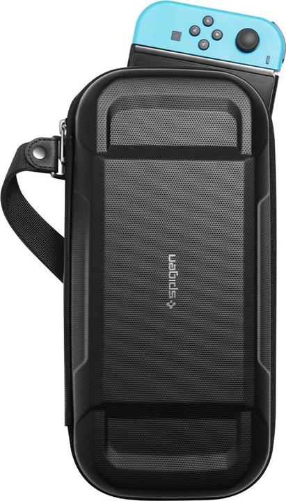 Spigen Rugged Armor Pro Pouch (Switch OLED)