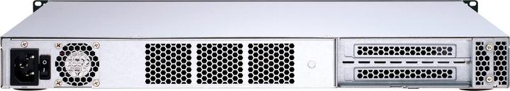 Actual product image QNAP QGD-1600P-8G, 16-Port PoE Edge Switch (16 Ports)
