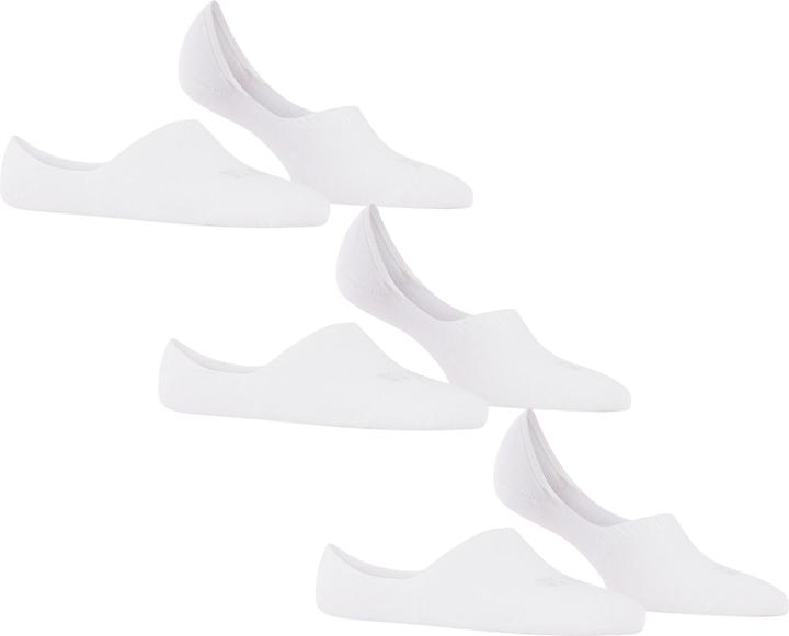 Produktbild Falke Step 3-Pack Damen Füsslinge (41 - 42)