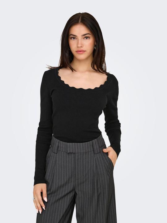 Actual product image JdY JDYNANNA Strickpullover Strickpullover (S)