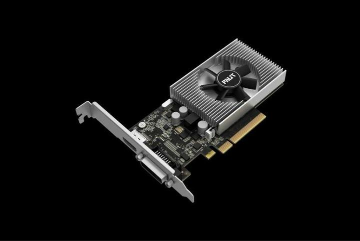 Produktbild Palit GeForce GTX 10 Series GT 1030 (2 GB)