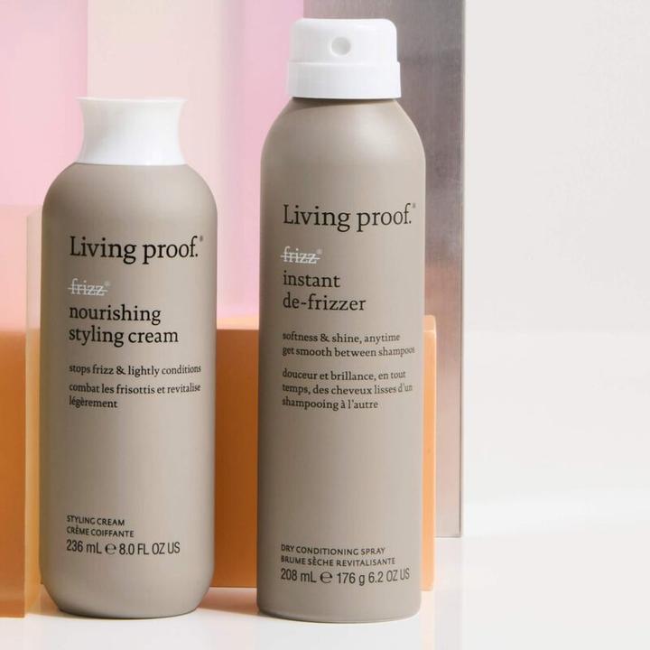 Immagine prodotto Living Proof Niente crespo (Crema per capelli, 118 ml)